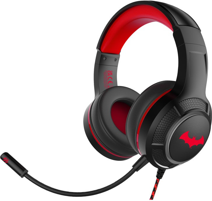 OTL Pro G4 Gaming Headphones - Batman