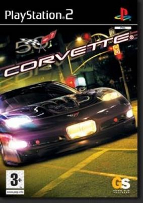 Corvette