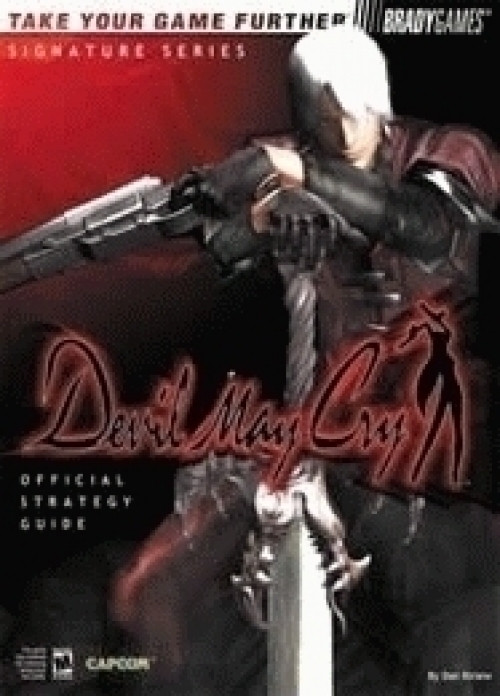 Image of Devil May Cry