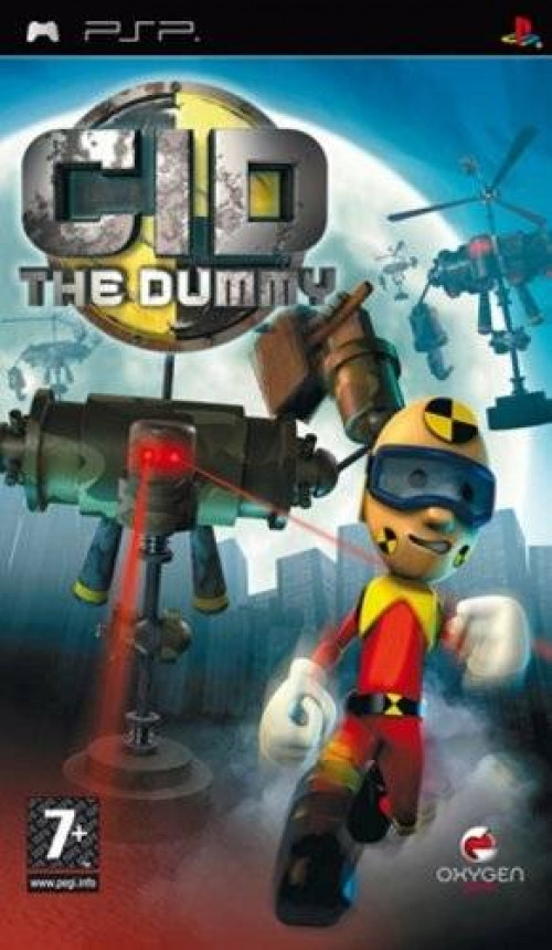 CID the Dummy