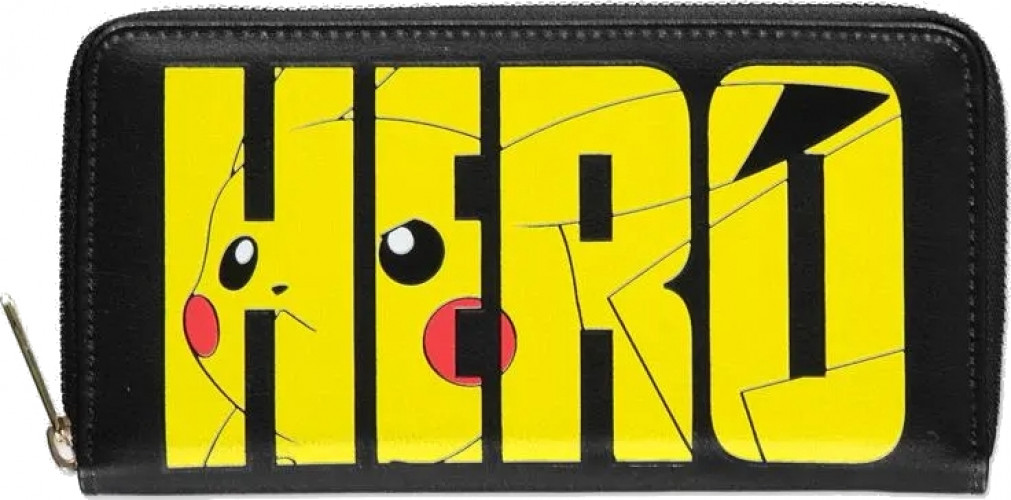 Pokémon - Olympics - Zip Around Ladies Wallet afbeelding