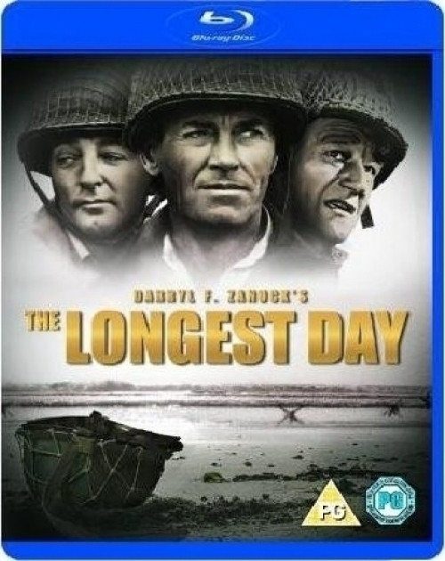 The Longest Day