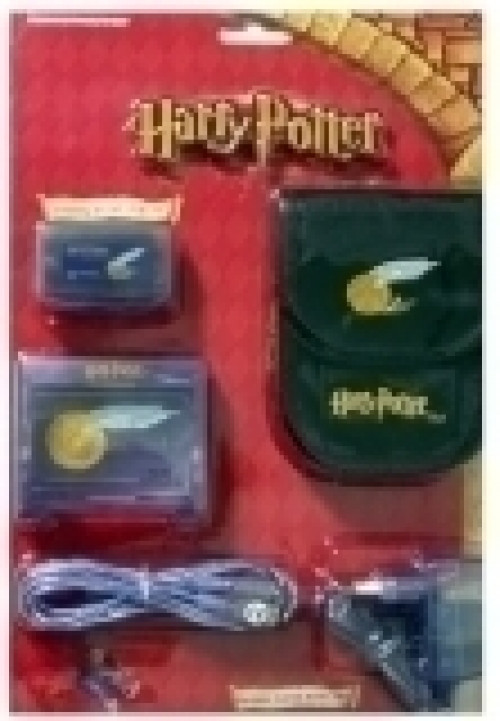 Image of Harry Potter Accessoires set