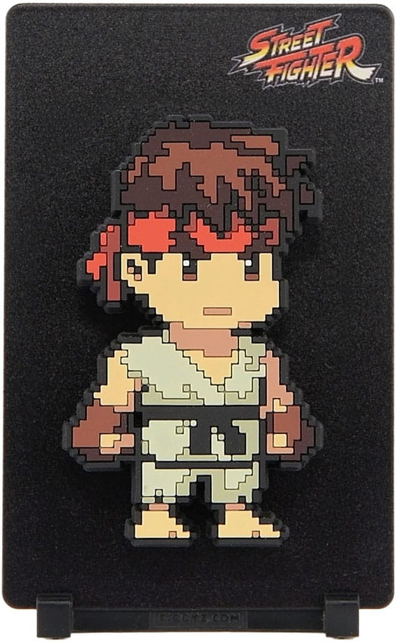 Street Fighter Magnet Collectible - Ryu afbeelding