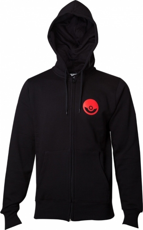 Pokémon - Starting Characters Hoodie