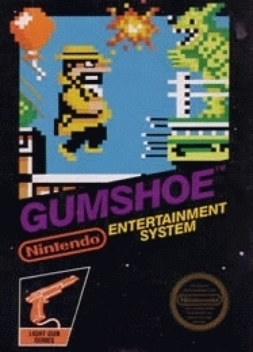 Gumshoe