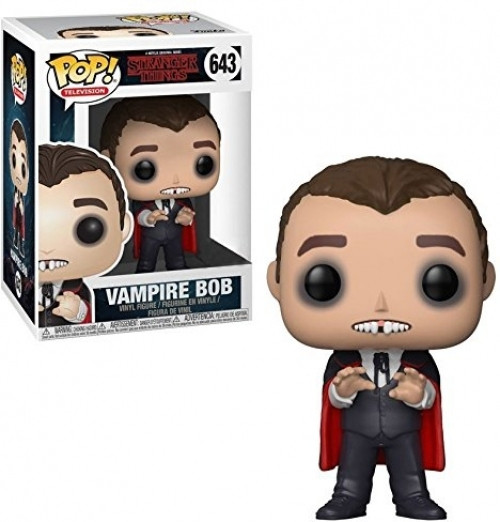 Funko Stranger Things Pop Vinyl Vampire Bob funko kopen in de aanbieding Funko Stranger Things Pop Vinyl Vampire Bob funko kopen in de aanbieding