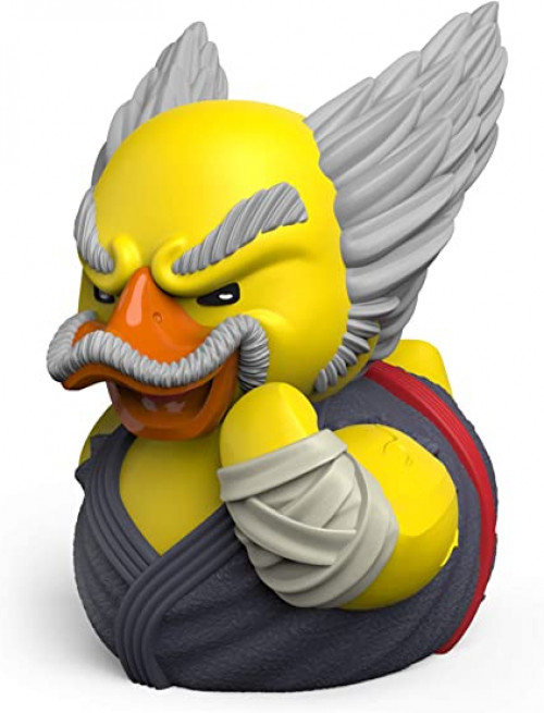 Tekken Tubbz - Heihachi