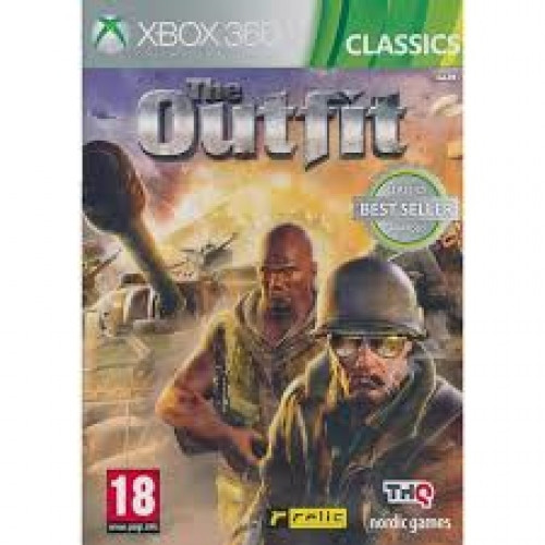 The Outfit (classics)