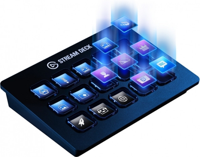 Elgato Stream Deck elgato kopen in de aanbieding