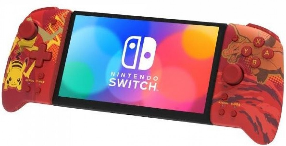 Hori Split Pad Pro Controller - Charizard - Nintendo Switch