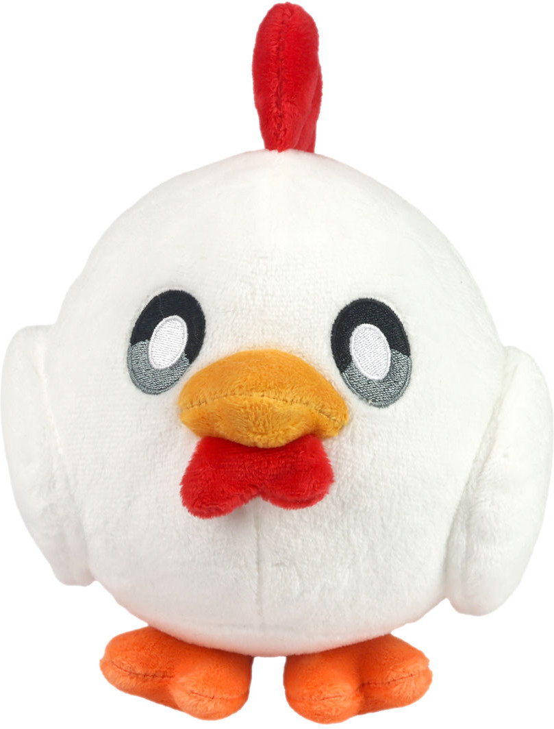 Palworld Pluche - Chikipi