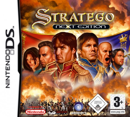 Image of Stratego Next Edition