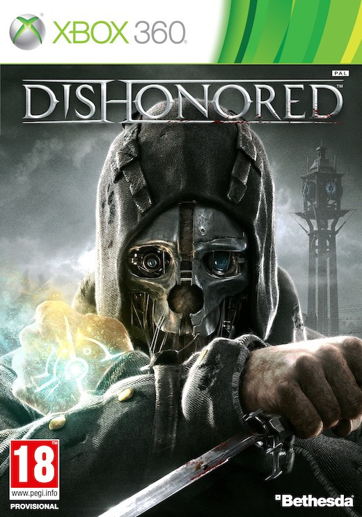 Image of Dishonored
