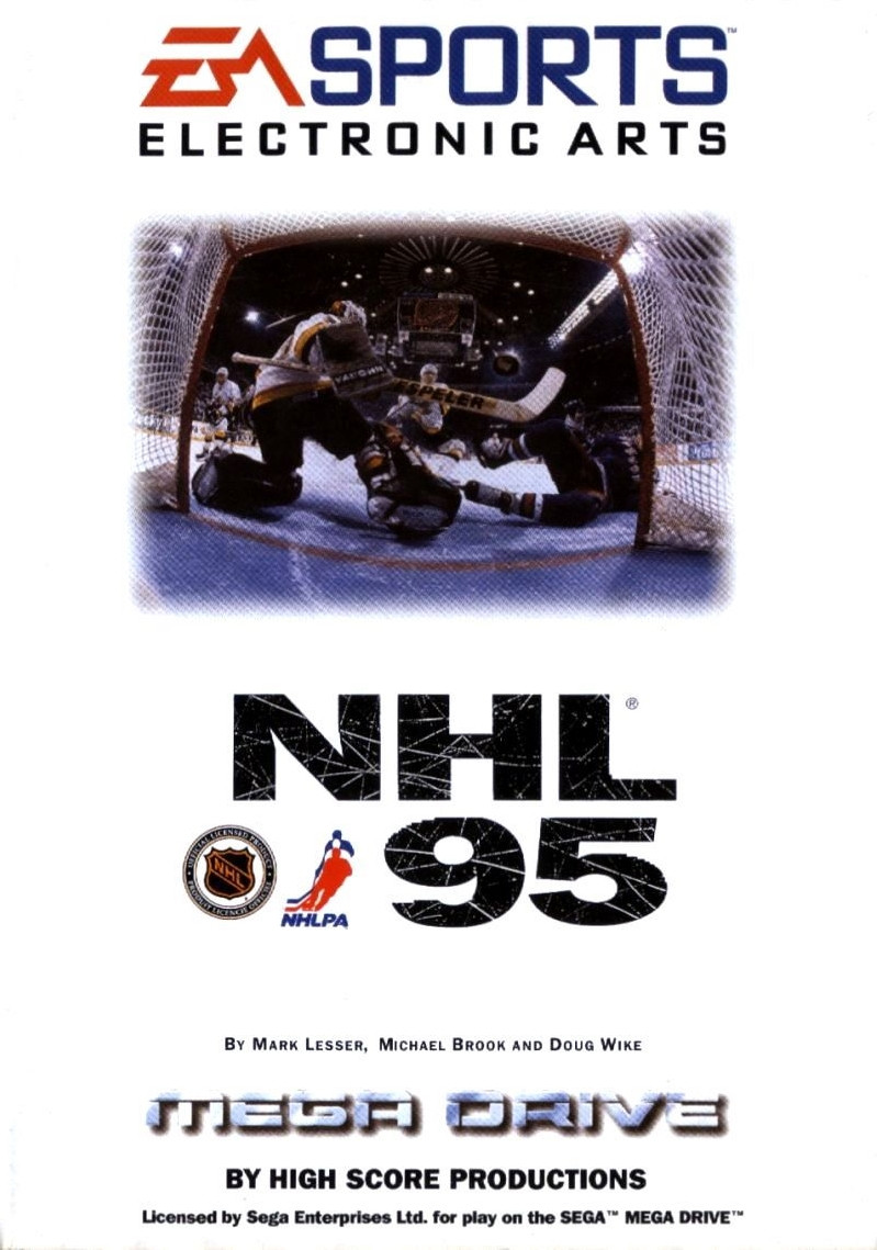 NHL '95