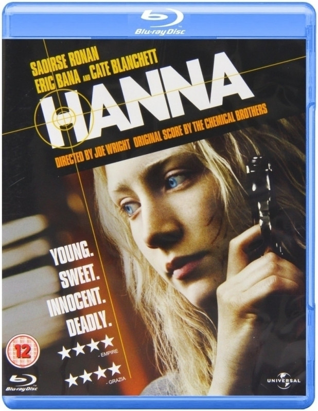 Image of Hanna