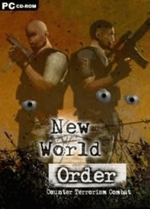 Image of New World Order