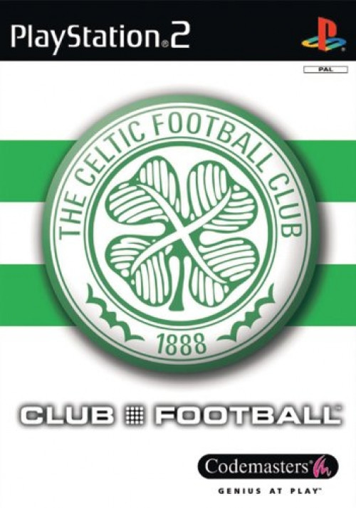 Image of Celtic Club Football