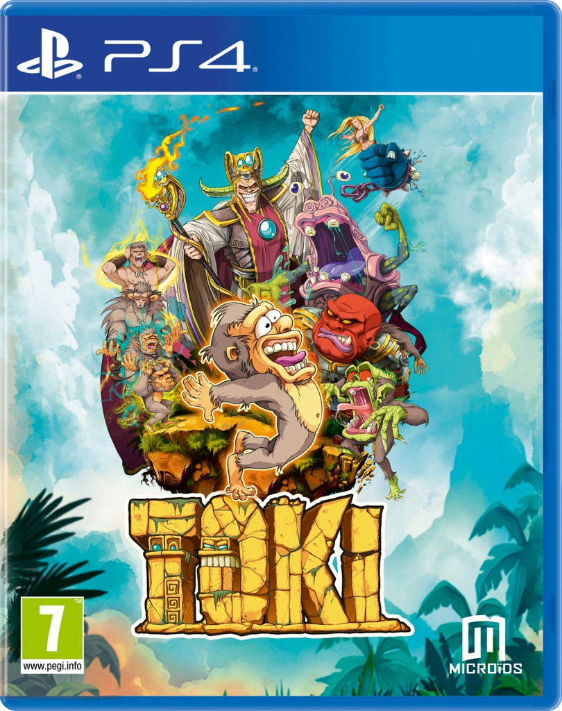 Toki