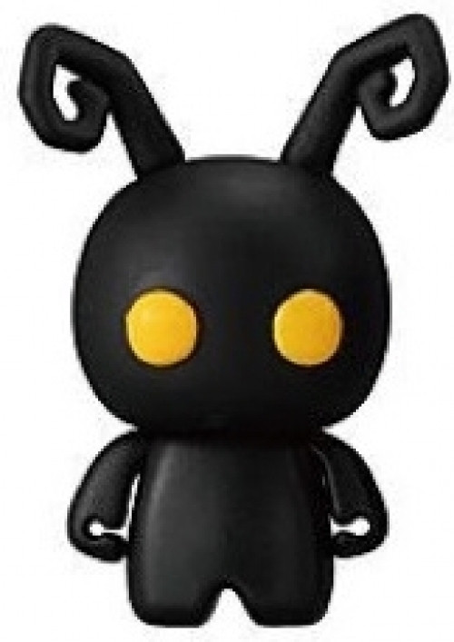 Kingdom Hearts Colle-Chara Gacha Balls - Shadow