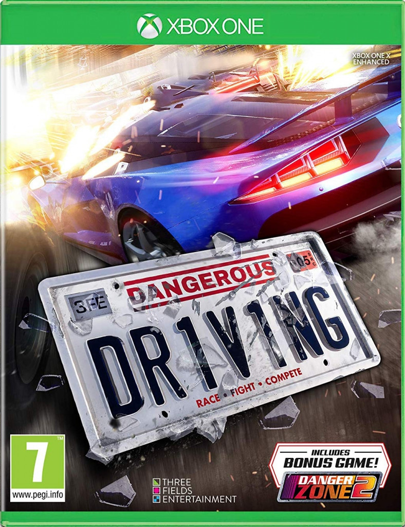 Dangerous Driving