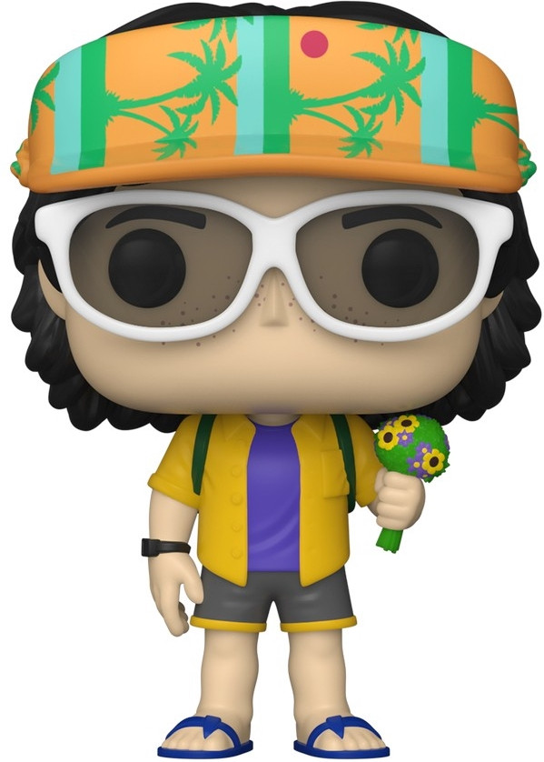 Stranger Things Funko Pop Vinyl: California Mike afbeelding