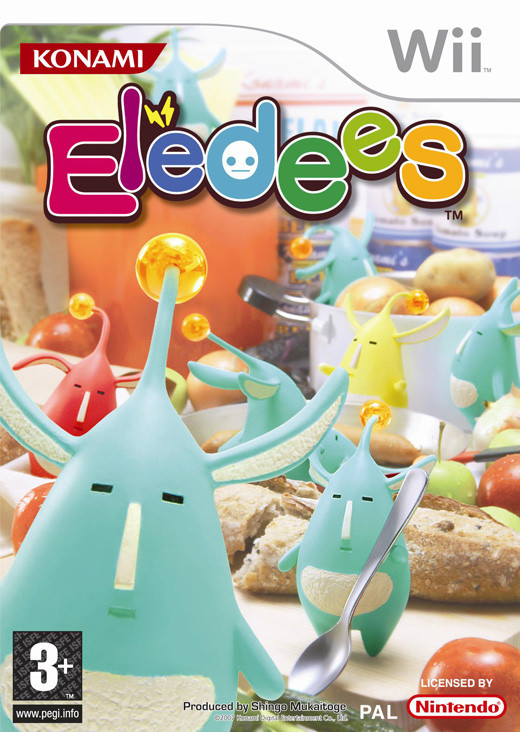 Image of Eledees