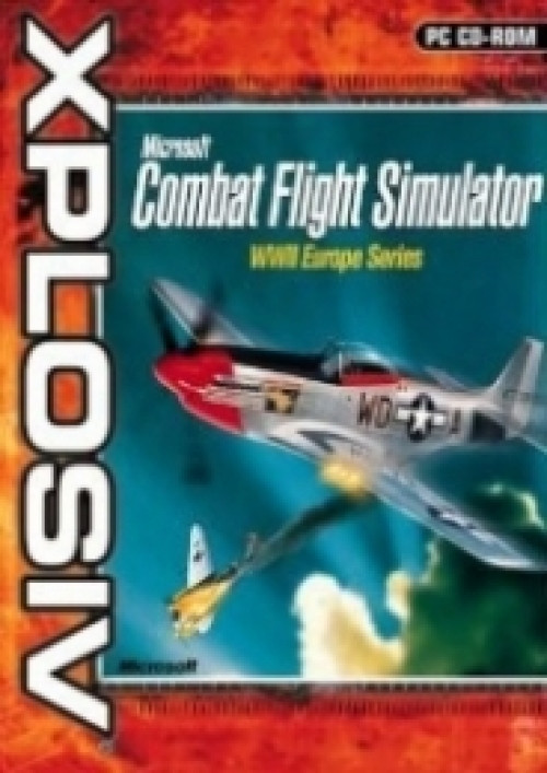 Combat Flight Simulator huismerk kopen in de aanbieding