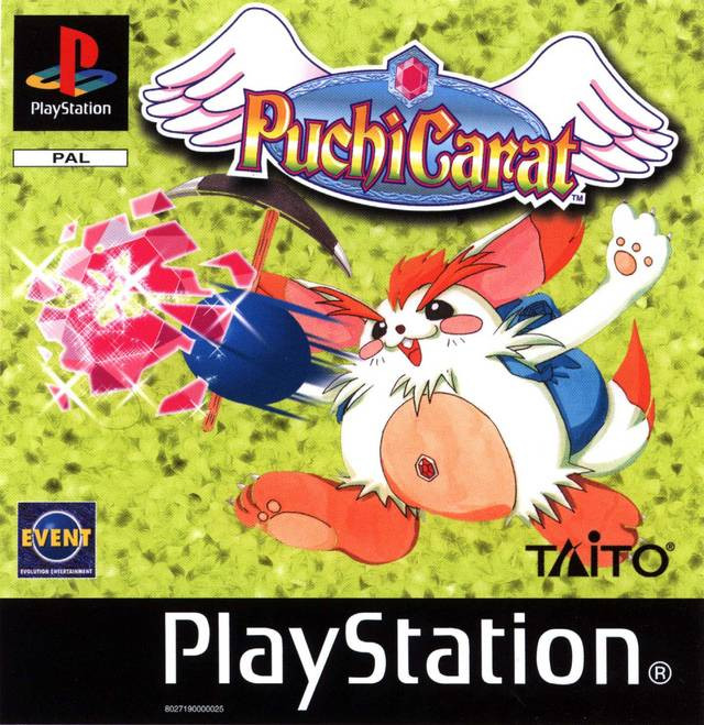 Image of Puchi Carat