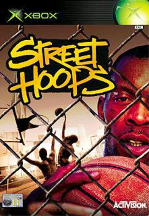 Activision Street Hoops activision kopen in de aanbieding Activision Street Hoops activision kopen in de aanbieding