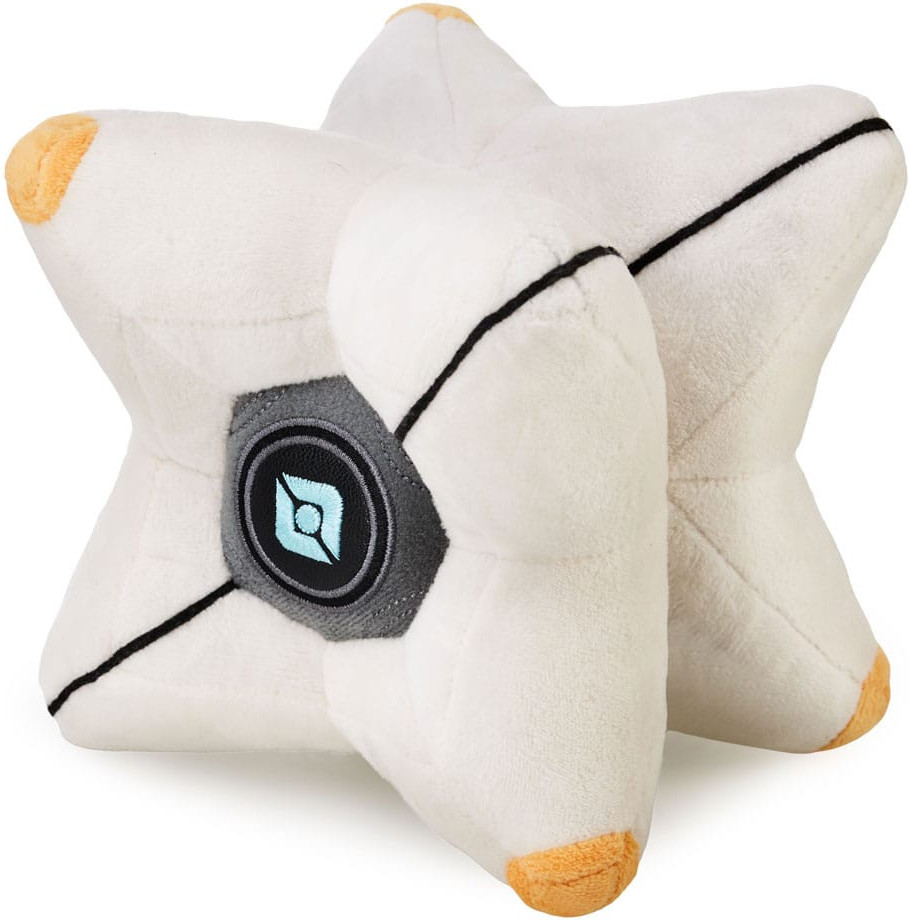 Destiny 2 Pluche - Ghost Shell afbeelding
