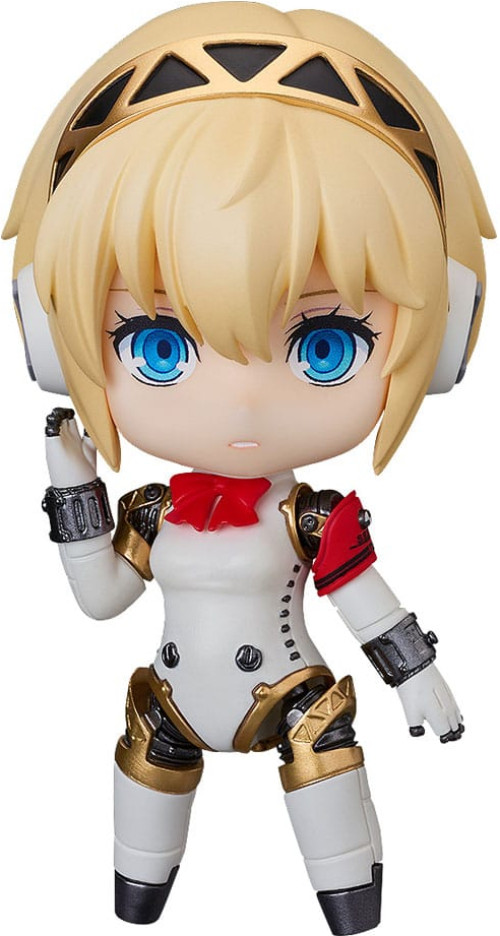 Persona 3 Reload Nendoroid - Aigis 2.0 afbeelding