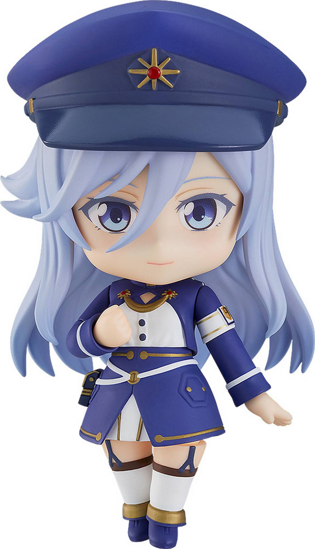 86 Nendoroid - Vladilena Milize