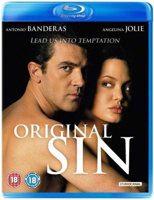 Image of Original Sin