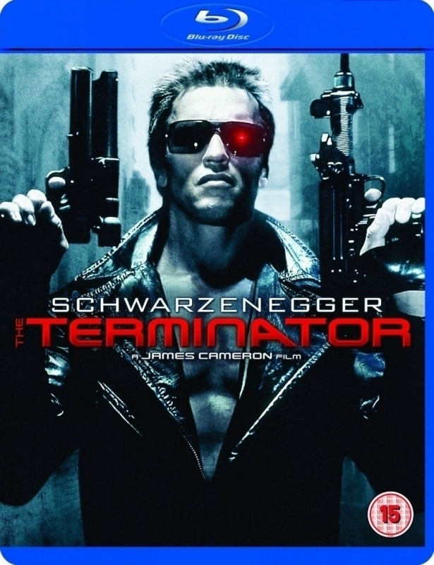 The Terminator (UK)