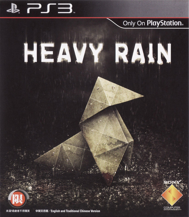 Heavy Rain