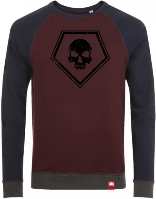 Dead by Daylight - Killer Icon Navy Sweater