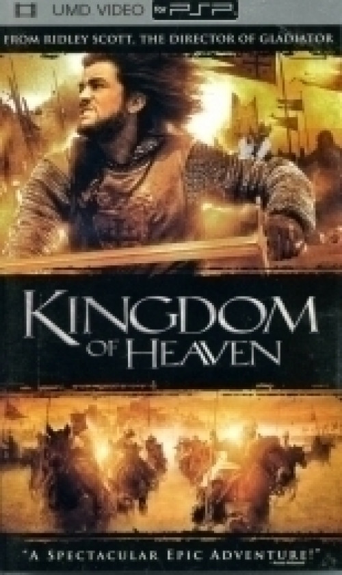 Image of Kingdom of Heaven