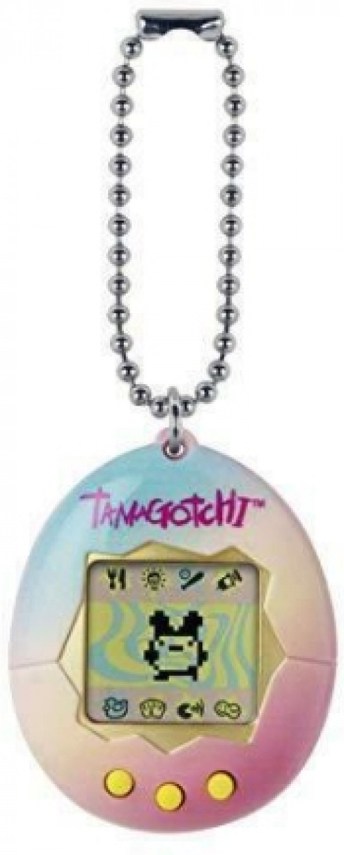 Tamagotchi The Original - Sahara