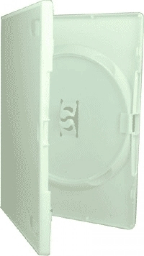 Nintendo Wii Replacement Game Case