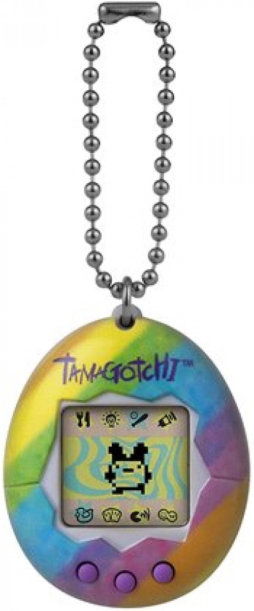 Tamagotchi The Original - Spring Stripes