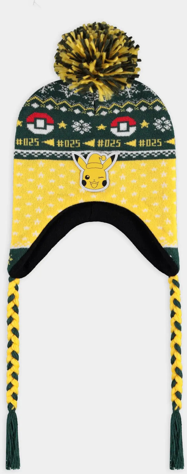 Pokemon - Sherpa Beanie afbeelding