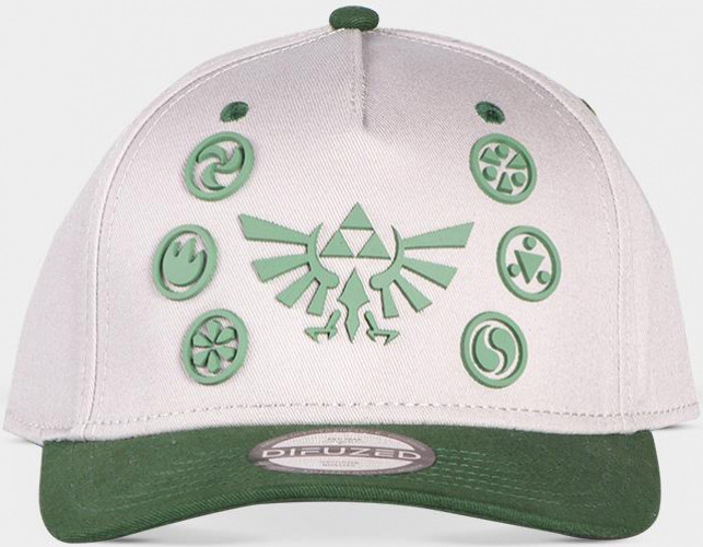 Zelda - Adjustable Cap