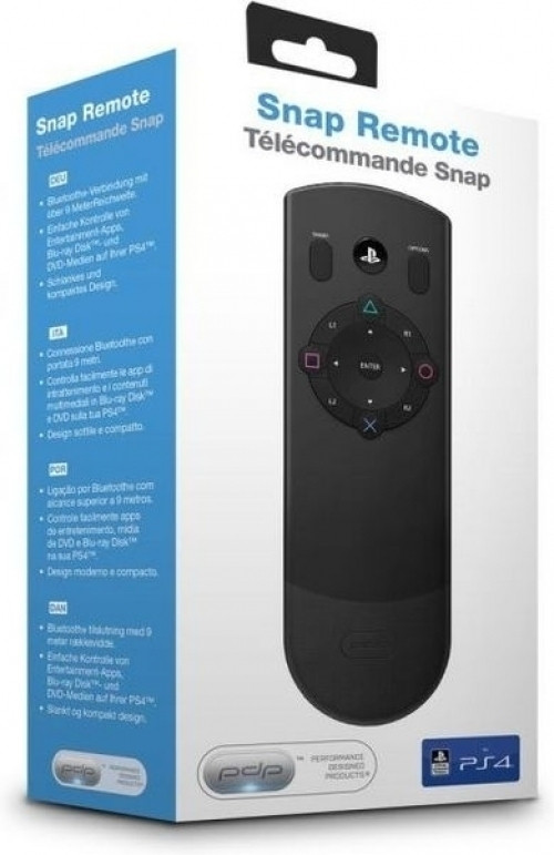 Snap Media Remote Control Pdp pdp kopen in de aanbieding Snap Media Remote Control Pdp pdp kopen in de aanbieding