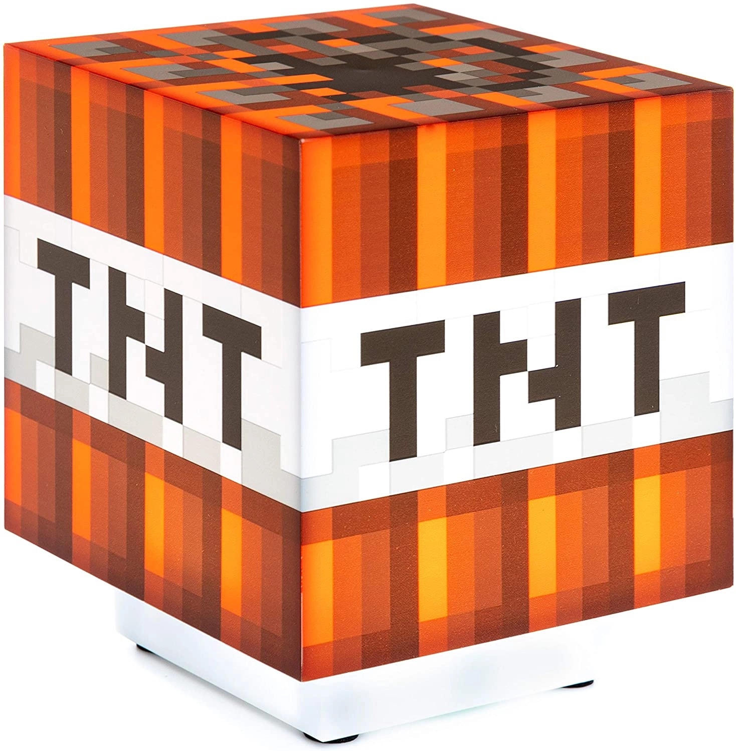 Minecraft - TNT Light With Sound