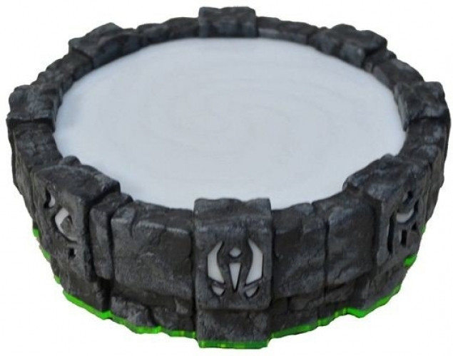 Skylanders Portal of Power (incl. USB dongle)