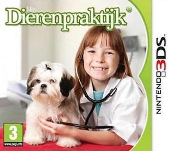 Mijn Dierenpraktijk