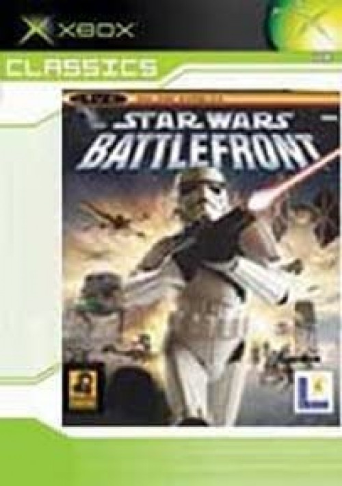 Star Wars Battlefront (classics)