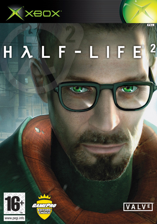 Image of Half-Life 2