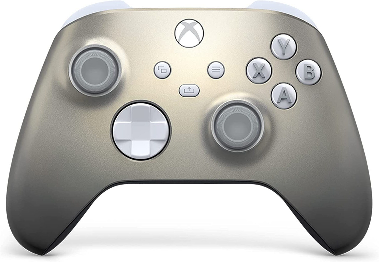 Xbox Series X/S Wireless Controller (Lunar Shift)